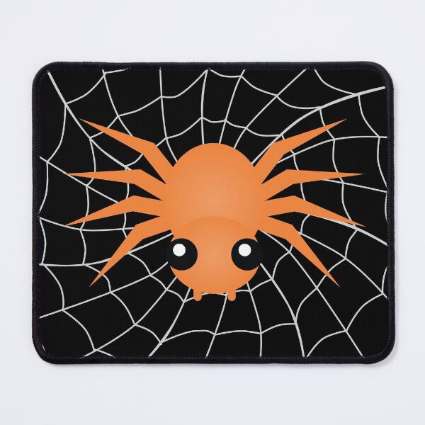 Item preview, Halloween Spider designed and sold by mstiv.