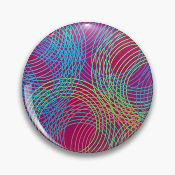Item preview, Pretty Party designed and sold by Rachel Bachman.