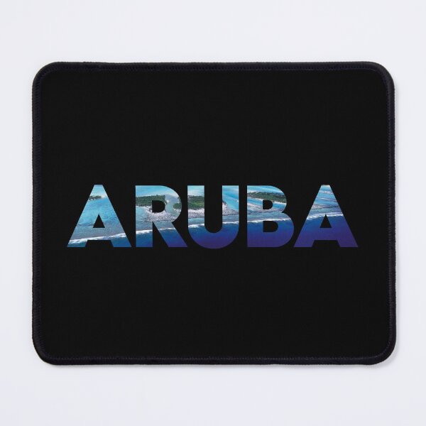 Item preview, Aruba honeymoon vacation gifts designed and sold by chrlalexandru.