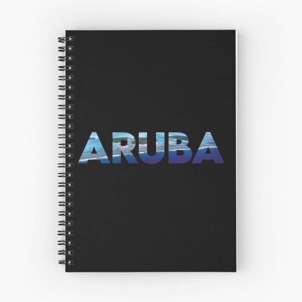 Item preview, Aruba honeymoon vacation gifts designed and sold by chrlalexandru.