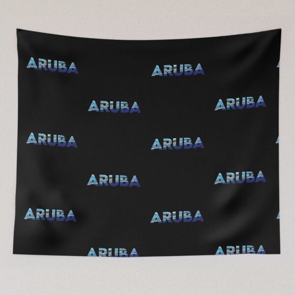 Item preview, Aruba honeymoon vacation gifts designed and sold by chrlalexandru.