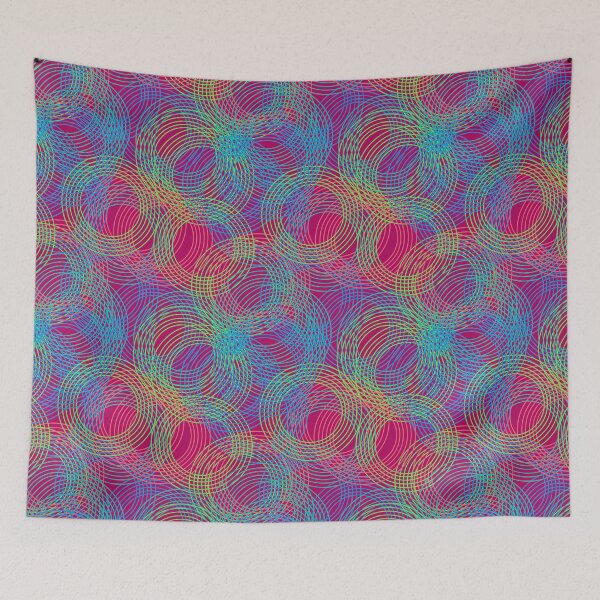 Item preview, Pretty Party designed and sold by Rachel Bachman.