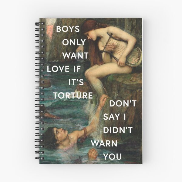 Item preview, boys only want love if it's torture designed and sold by tswiftarthist.