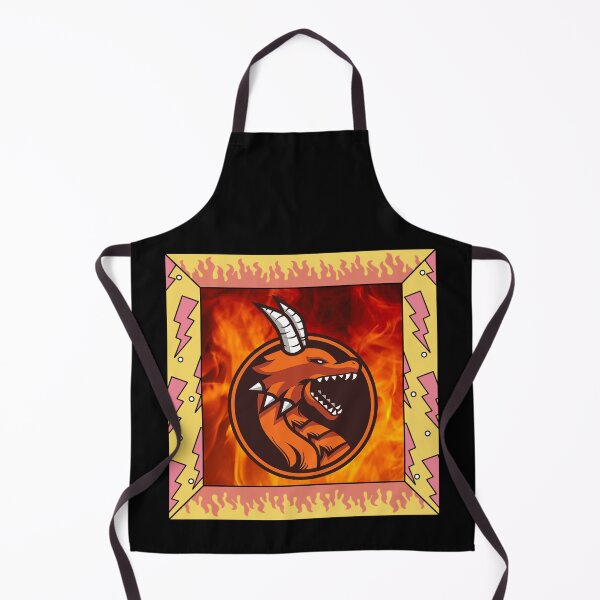Item preview, Dragon  designed and sold by Megan-Alice.