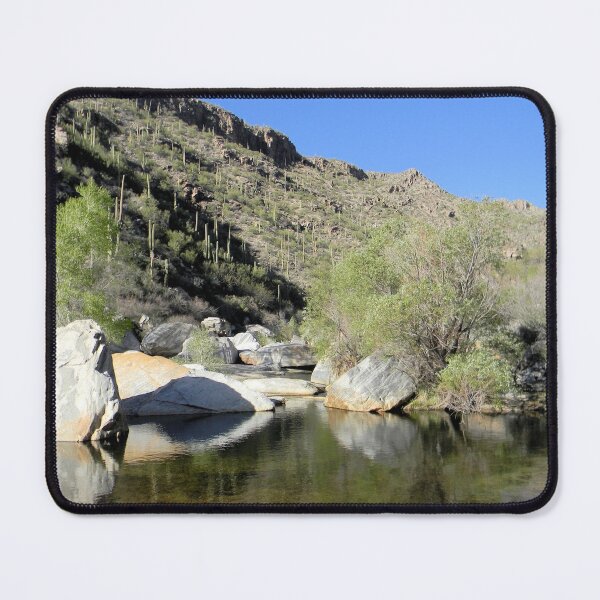 Item preview, Boulders in the Stream designed and sold by Kathleen Brant.