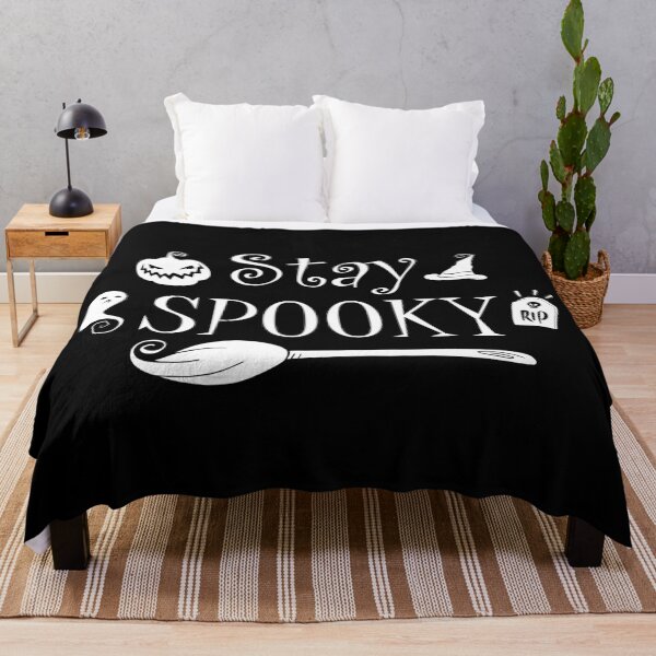 Item preview, Stay Spooky I designed and sold by Lemon Pepper.