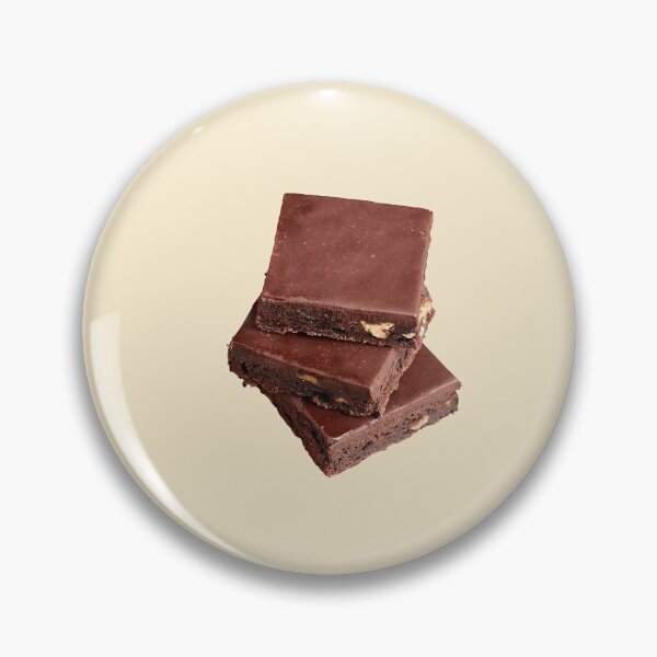 Item preview, Chocolate Fudge designed and sold by lovebread.