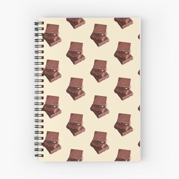 Item preview, Chocolate Fudge designed and sold by lovebread.