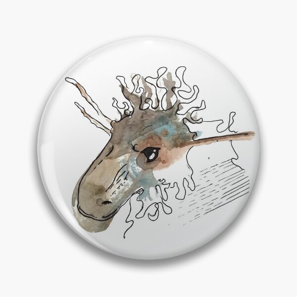 Item preview, Sad Moose  designed and sold by Smooshi.