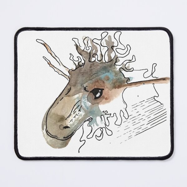 Item preview, Sad Moose designed and sold by Smooshi.