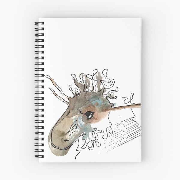 Item preview, Sad Moose  designed and sold by Smooshi.