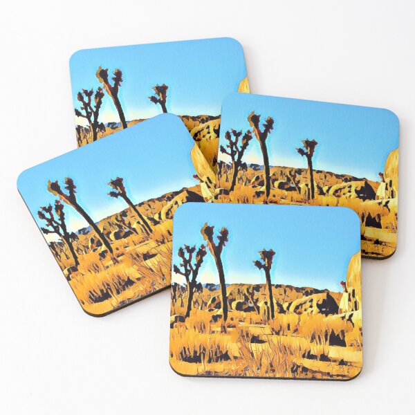 Item preview, Joshua Tree designed and sold by Pegsterpower.
