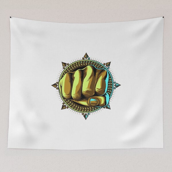 Item preview, Hand T-Shirts designed and sold by SLSandaruwan.