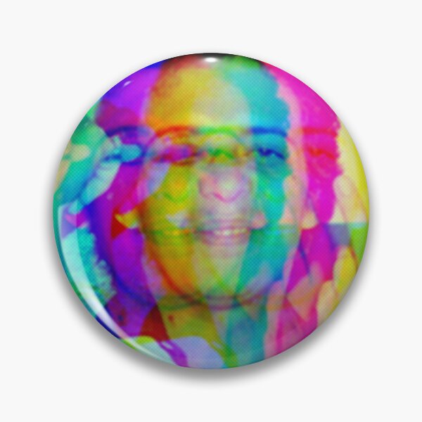 Item preview, Héctor Technicolor designed and sold by OurLatinThing.