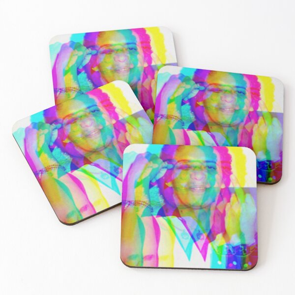 Item preview, Héctor Technicolor designed and sold by OurLatinThing.