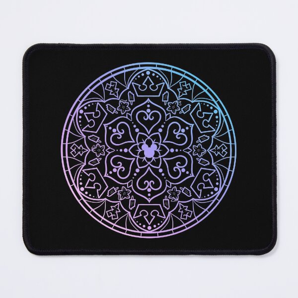 Item preview, Kingdom Mandala designed and sold by Miss Lunaria.