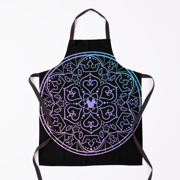 Item preview, Kingdom Mandala designed and sold by Miss Lunaria.