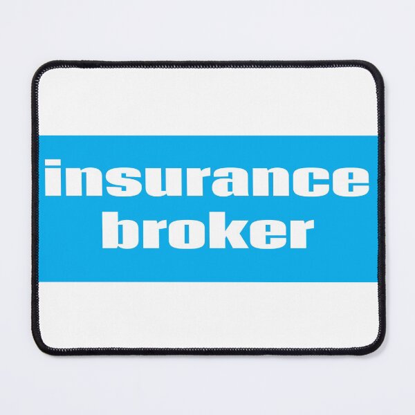 Item preview, Insurance Broker designed and sold by FiveNiches.