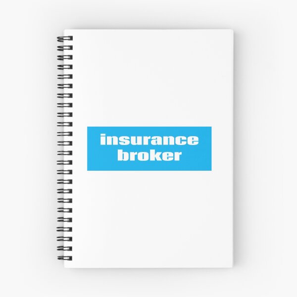 Item preview, Insurance Broker designed and sold by FiveNiches.