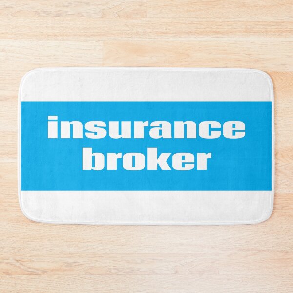 Item preview, Insurance Broker designed and sold by FiveNiches.