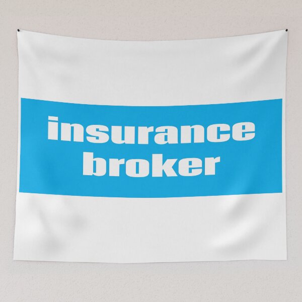 Item preview, Insurance Broker designed and sold by FiveNiches.