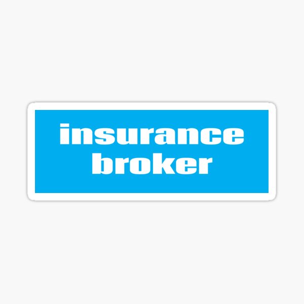 Item preview, Insurance Broker designed and sold by FiveNiches.