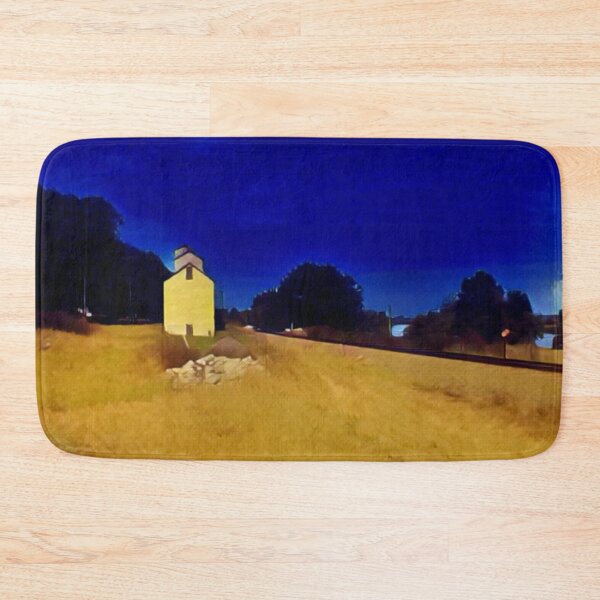 Item preview, Down by the Tracks designed and sold by Pegsterpower.