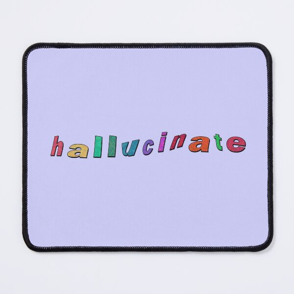 Item preview, hallucinate designed and sold by vbsartwork.