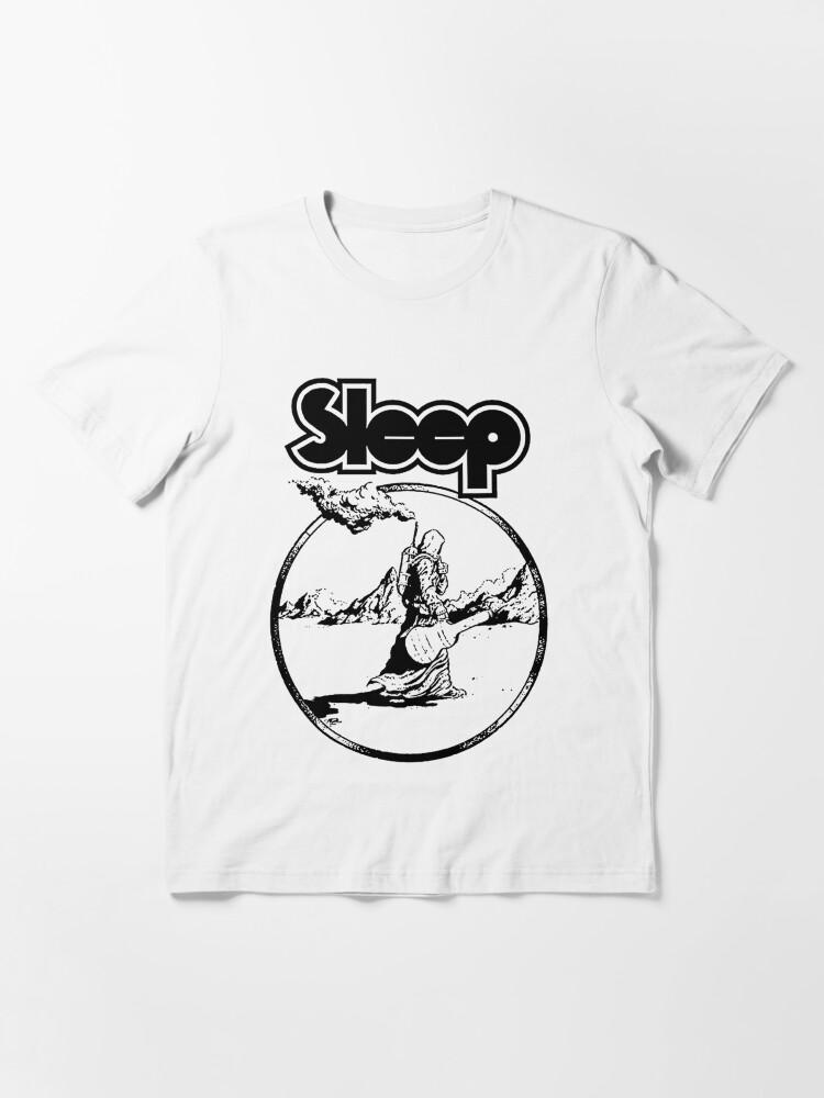 Sleep best sale band merch