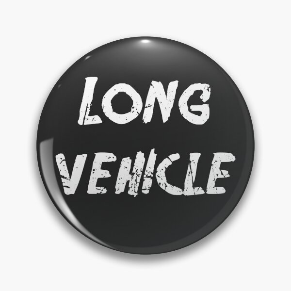 Item preview, Long Vehicle designed and sold by Gezwompl.