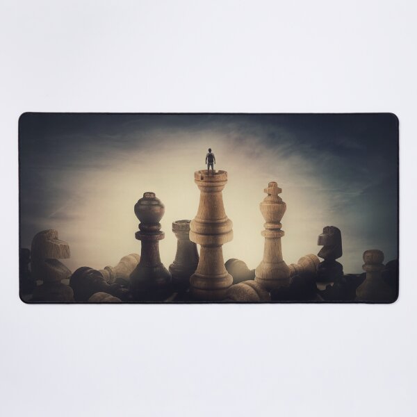 Item preview, chess master designed and sold by psychoshadow.