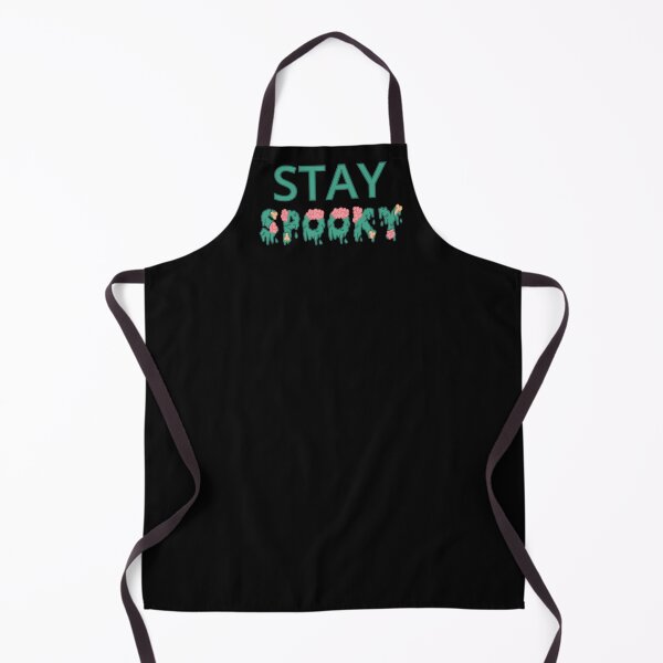 Item preview, Stay Spooky II designed and sold by Lemon Pepper.
