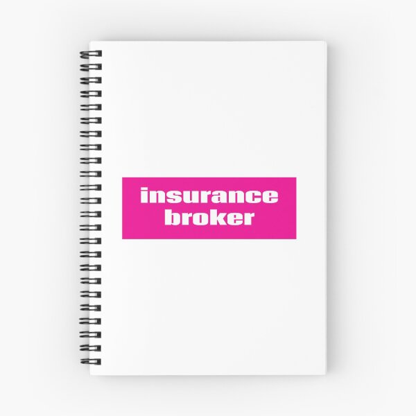 Item preview, Insurance Broker designed and sold by FiveNiches.