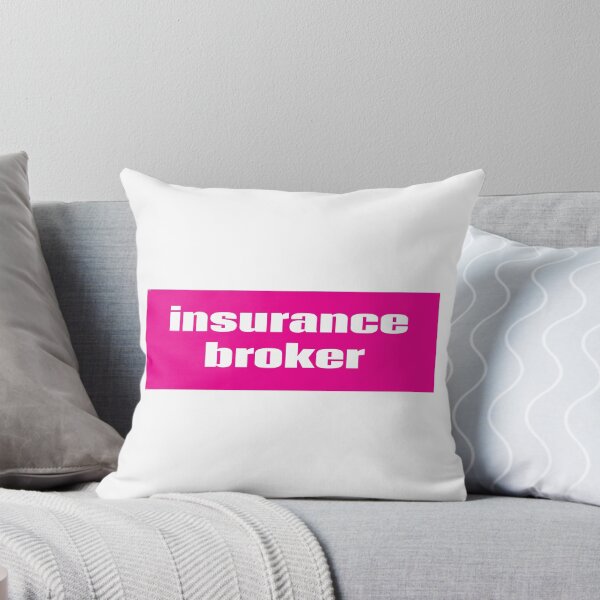 Item preview, Insurance Broker designed and sold by FiveNiches.