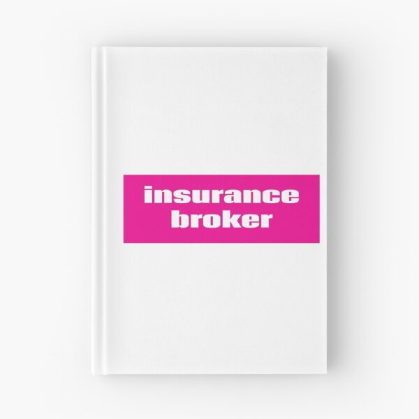 Item preview, Insurance Broker designed and sold by FiveNiches.