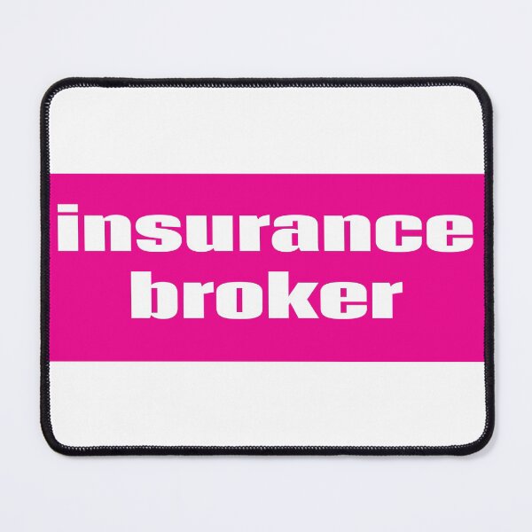 Item preview, Insurance Broker designed and sold by FiveNiches.