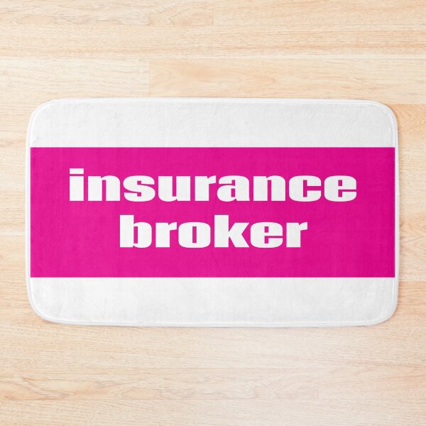 Item preview, Insurance Broker designed and sold by FiveNiches.