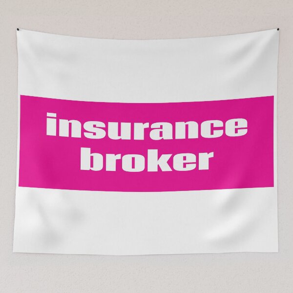 Item preview, Insurance Broker designed and sold by FiveNiches.