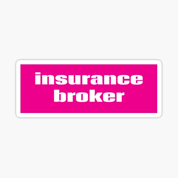 Item preview, Insurance Broker designed and sold by FiveNiches.