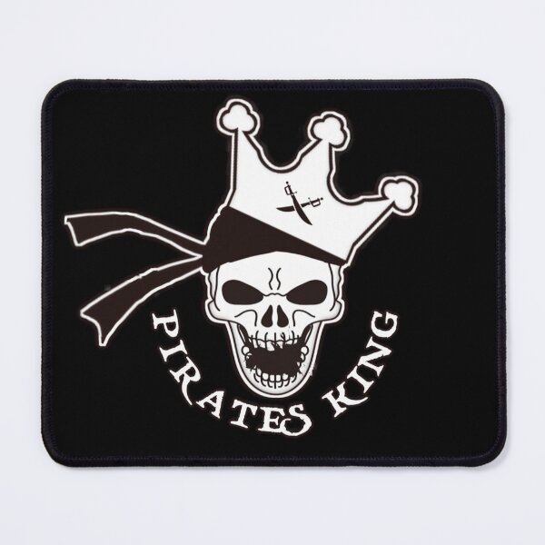 Item preview, Pirates King designed and sold by KurisuArt48.