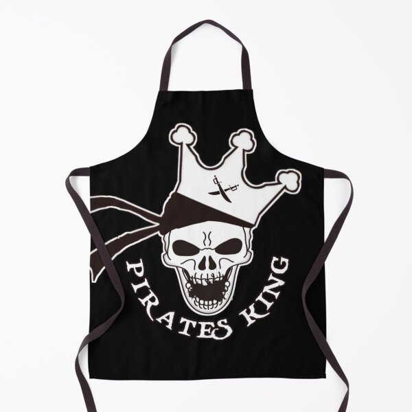 Item preview, Pirates King designed and sold by KurisuArt48.