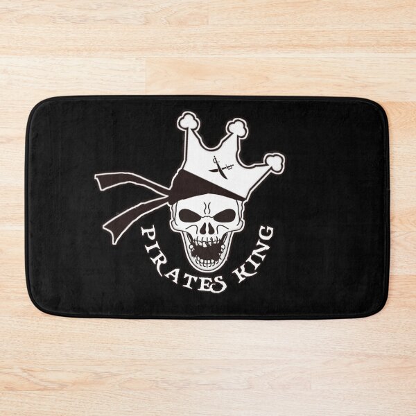 Item preview, Pirates King designed and sold by KurisuArt48.