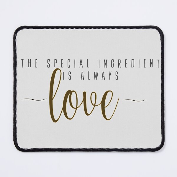 Item preview, Special Ingredient  designed and sold by designbyjodyb.