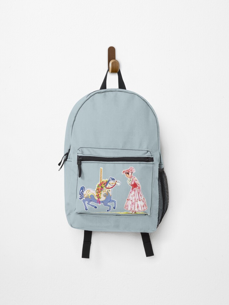 Mary poppins clearance backpack