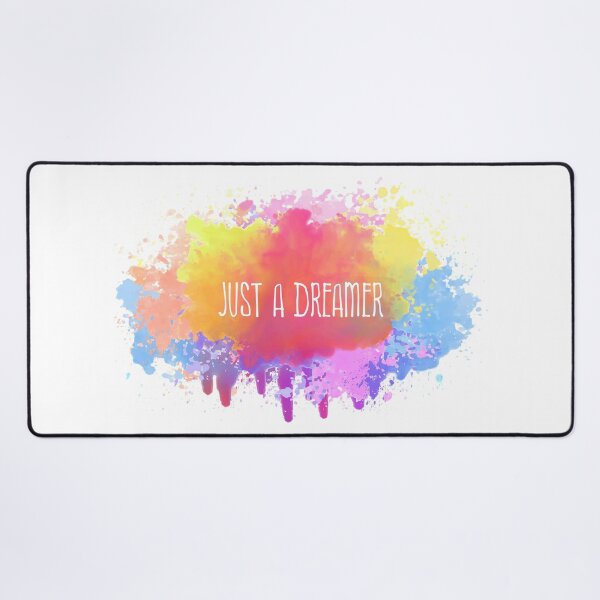 Item preview, Just a Dreamer designed and sold by psychoshadow.