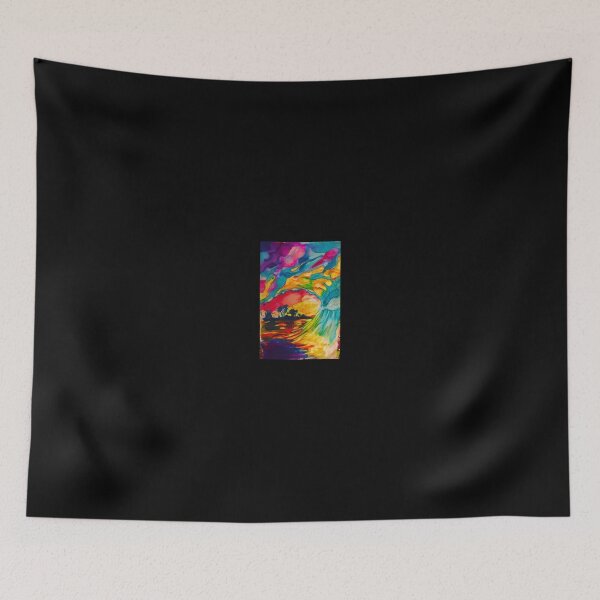 Item preview, wave designed and sold by Pipsilk.