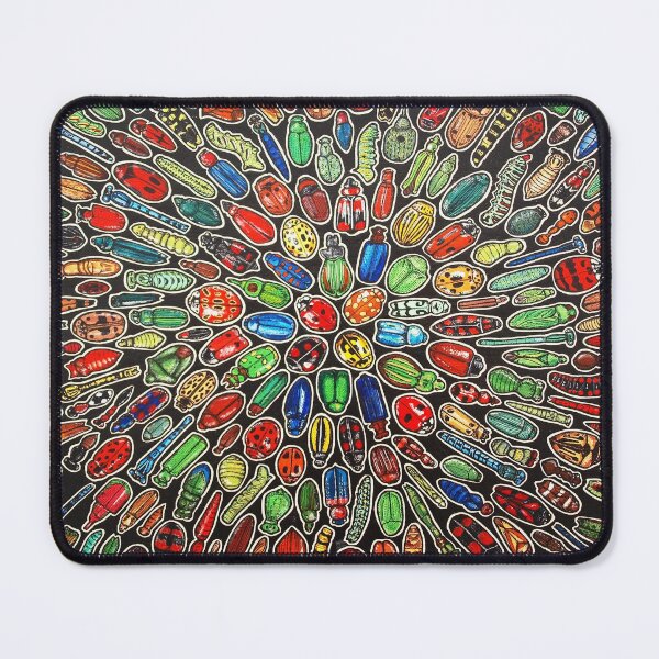 Item preview, Insects of Europe for Entomologists designed and sold by chloeyzoard.