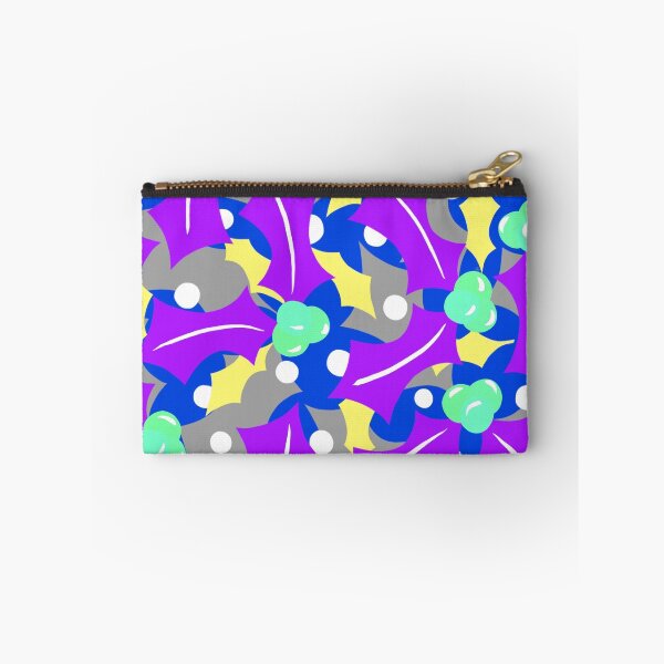 Item preview, Purple Festivus  designed and sold by RC-aRtY.