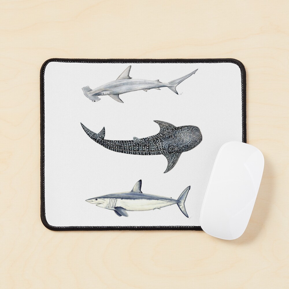 Item preview, Mouse Pad designed and sold by CHLOEYZOARD.