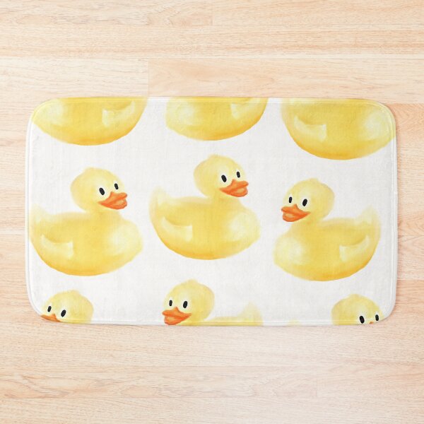 Item preview, Rubber Duckies designed and sold by ArtMeetsPizza.